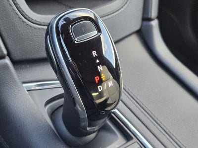 2022 Cadillac XT5 Sport