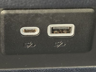 2022 Cadillac XT5 Sport