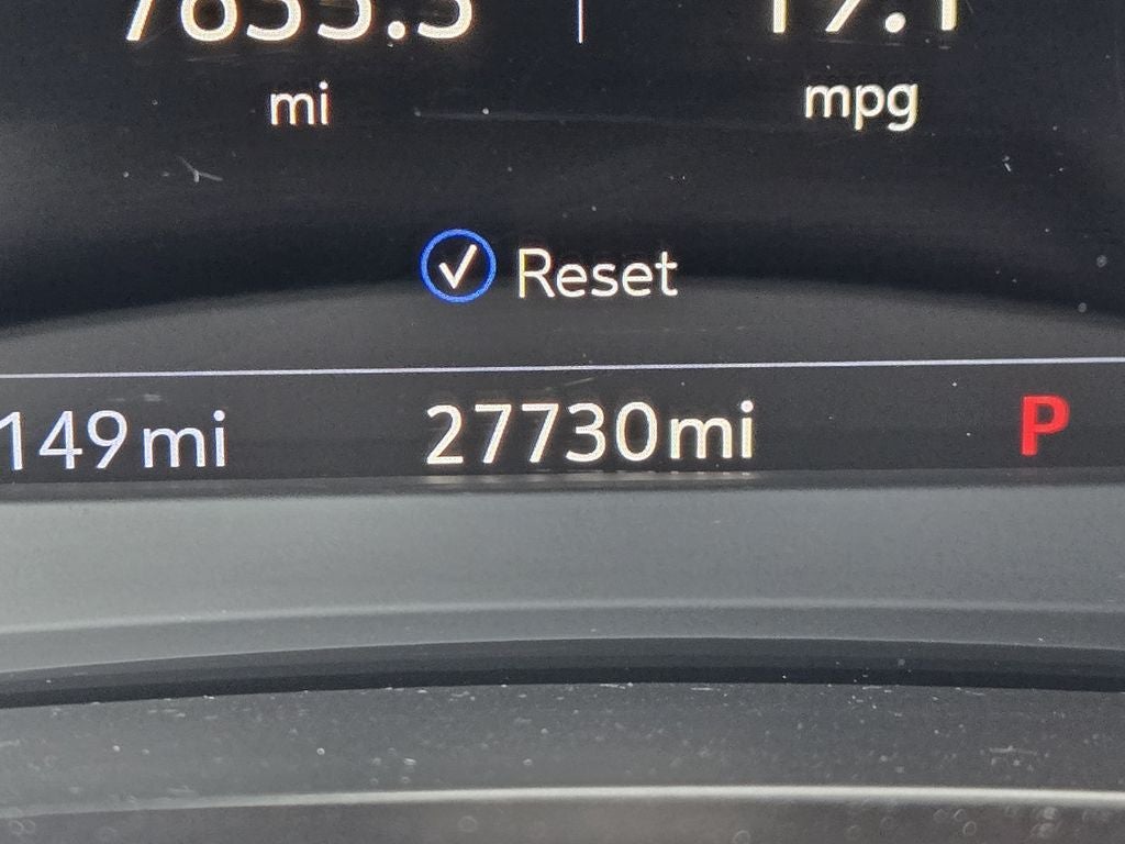 2022 Cadillac XT5 Sport