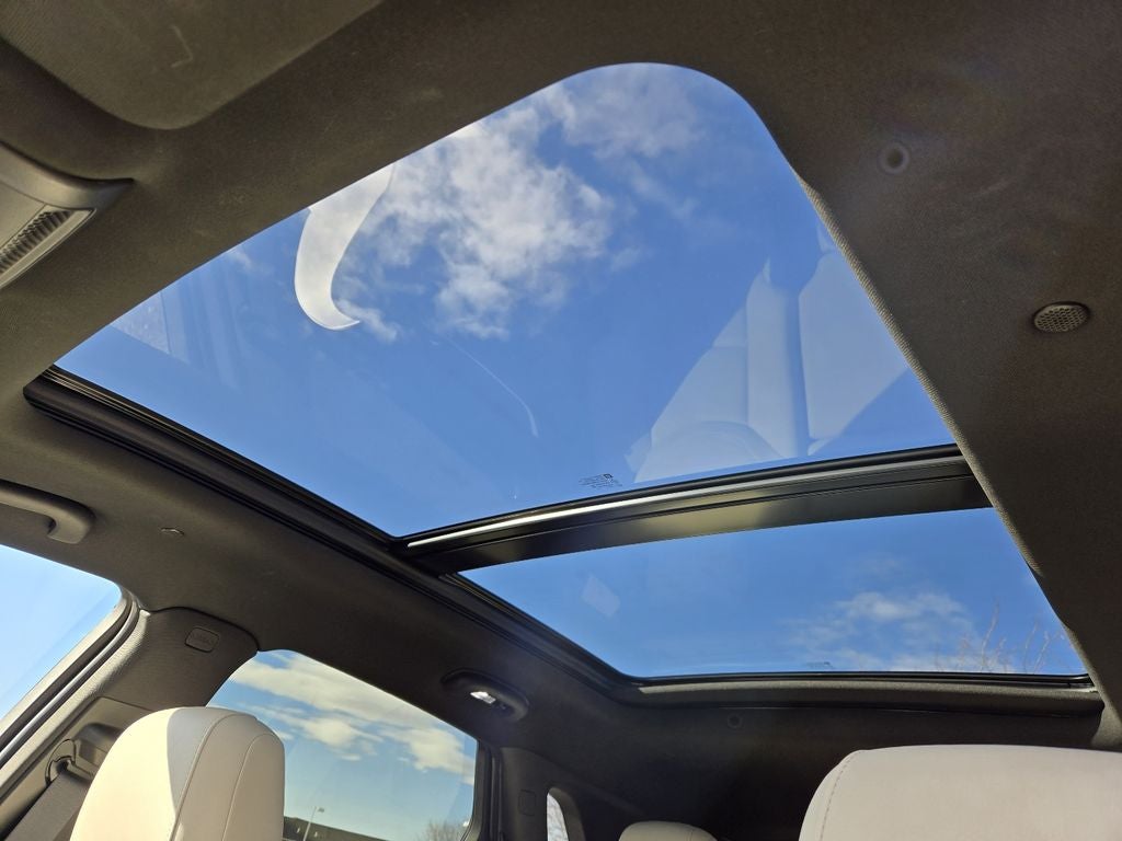 2022 Cadillac XT5 Sport