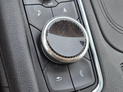 2022 Cadillac XT5 Sport
