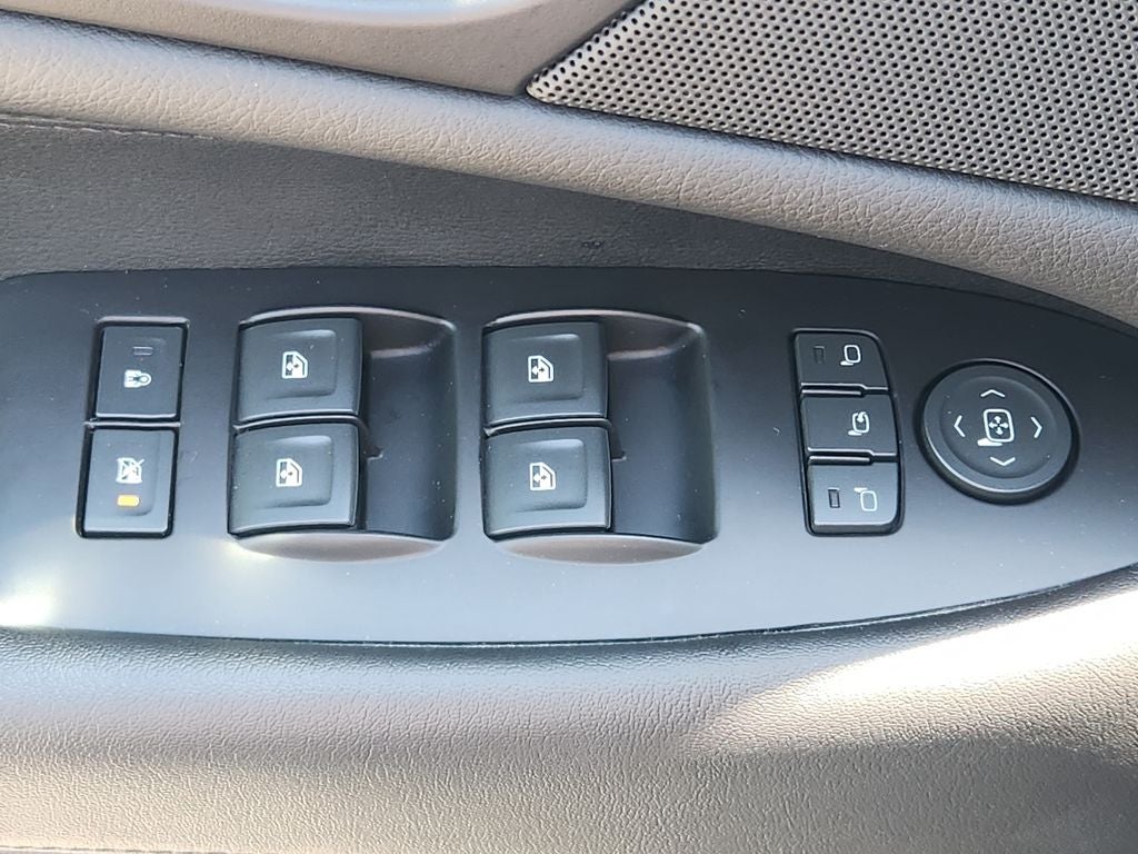 2020 Cadillac Escalade Premium Luxury