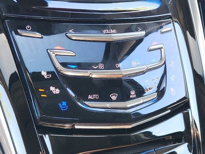 2020 Cadillac Escalade Premium Luxury