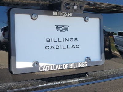 2020 Cadillac Escalade Premium Luxury