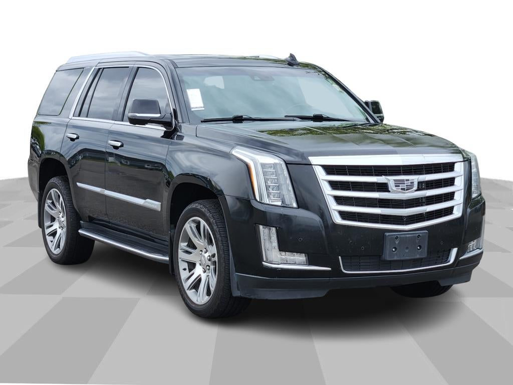 2016 Cadillac Escalade Premium Collection