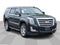 2016 Cadillac Escalade Premium Collection