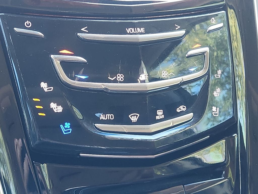 2016 Cadillac Escalade Premium Collection