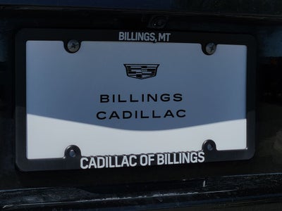 2016 Cadillac Escalade Premium Collection