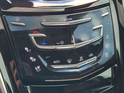 2016 Cadillac Escalade Premium Collection