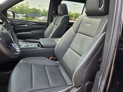 2024 Cadillac Escalade Sport
