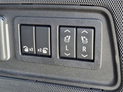 2021 Cadillac Escalade ESV Sport