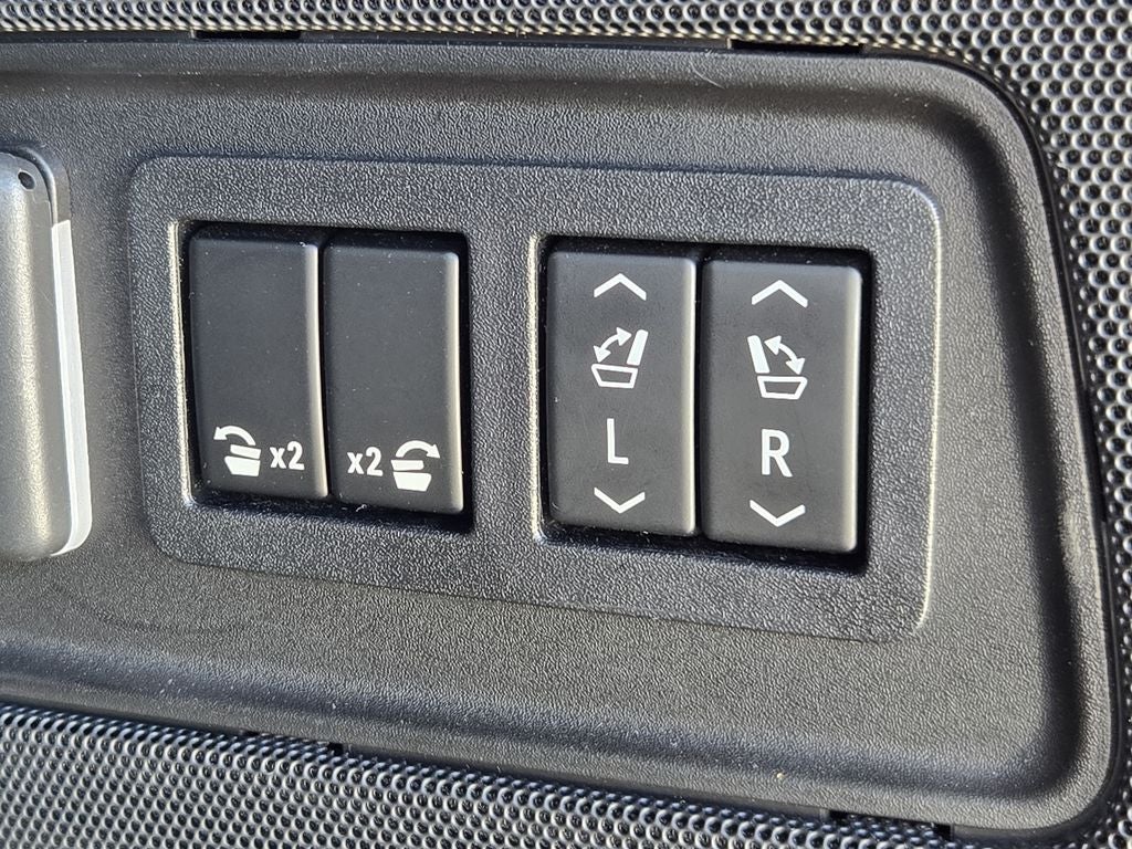 2021 Cadillac Escalade ESV Sport