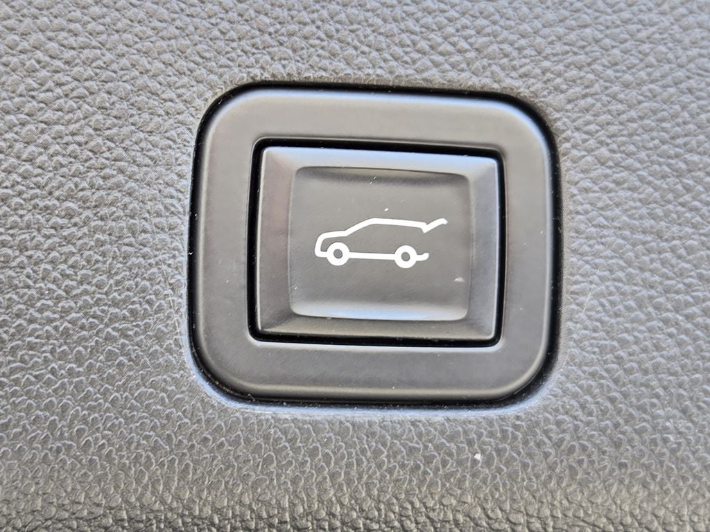 2021 Cadillac Escalade ESV Sport