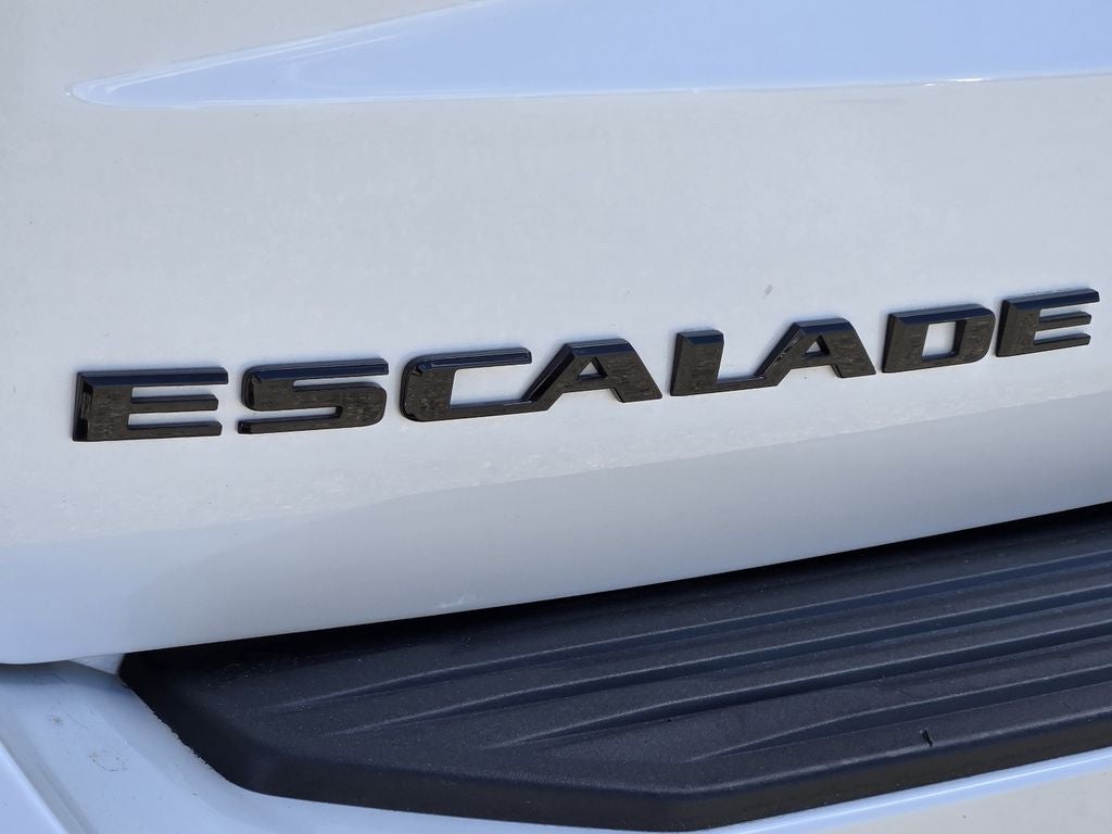 2021 Cadillac Escalade ESV Sport