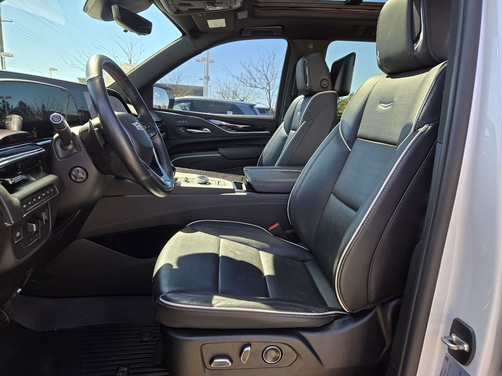 2021 Cadillac Escalade ESV Sport