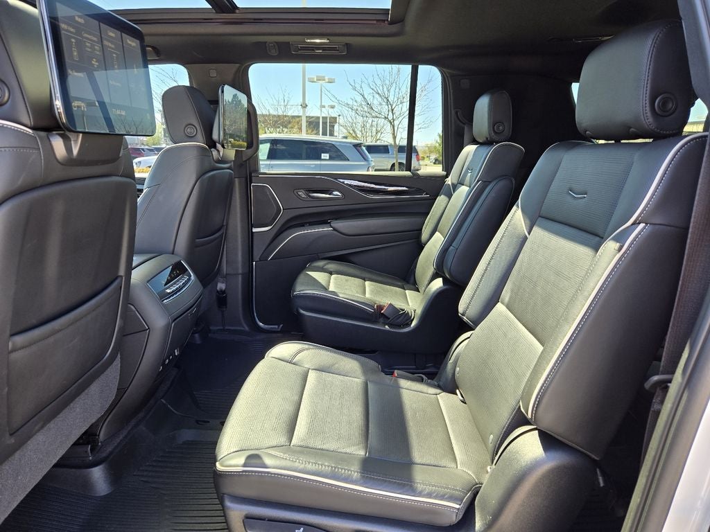 2021 Cadillac Escalade ESV Sport