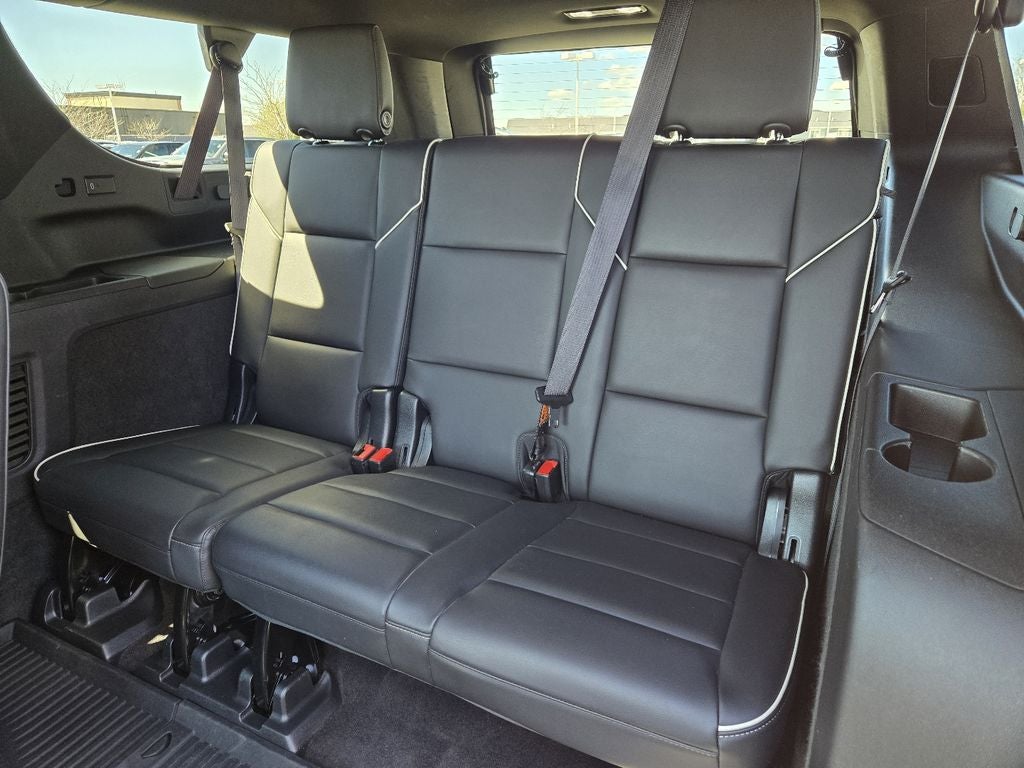 2021 Cadillac Escalade ESV Sport