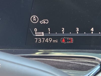 2021 Cadillac Escalade ESV Sport