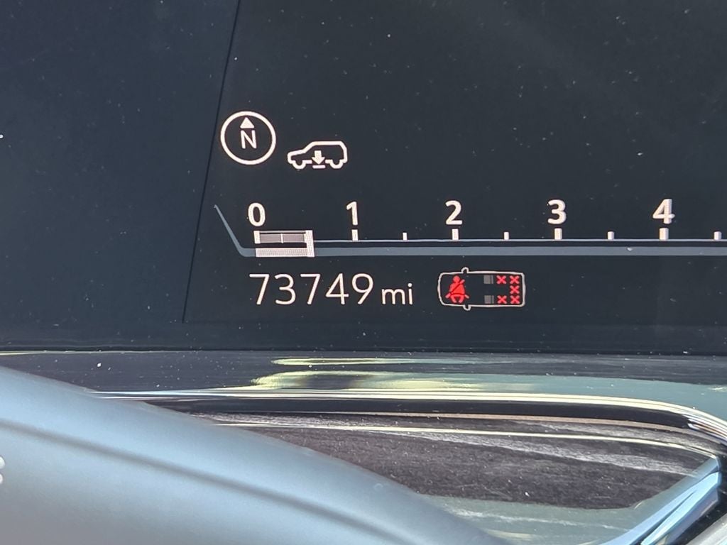 2021 Cadillac Escalade ESV Sport