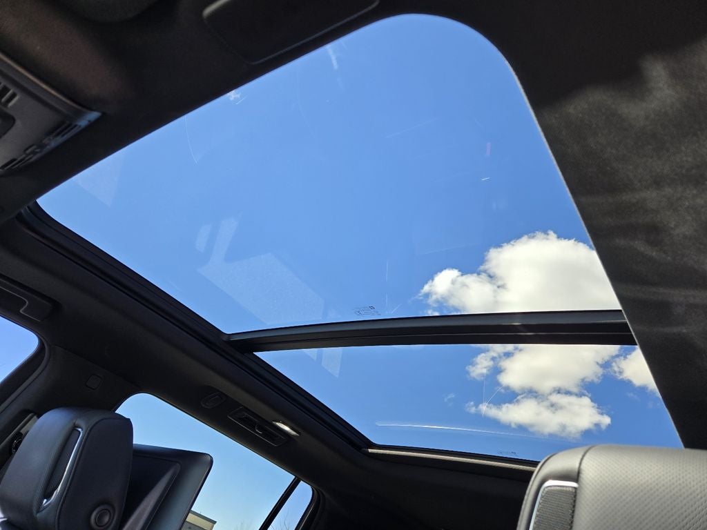 2021 Cadillac Escalade ESV Sport