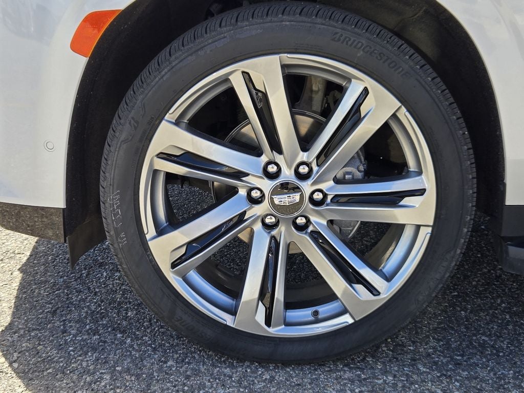 2021 Cadillac Escalade ESV Sport