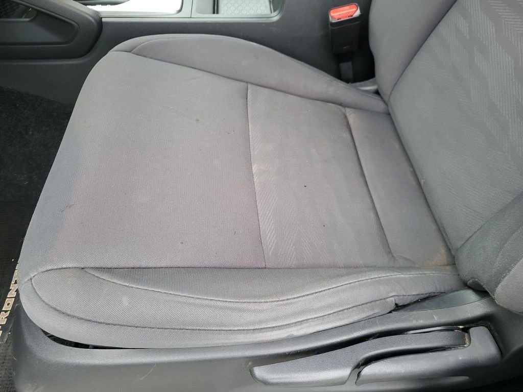 2023 Nissan Frontier King Cab S 4x4