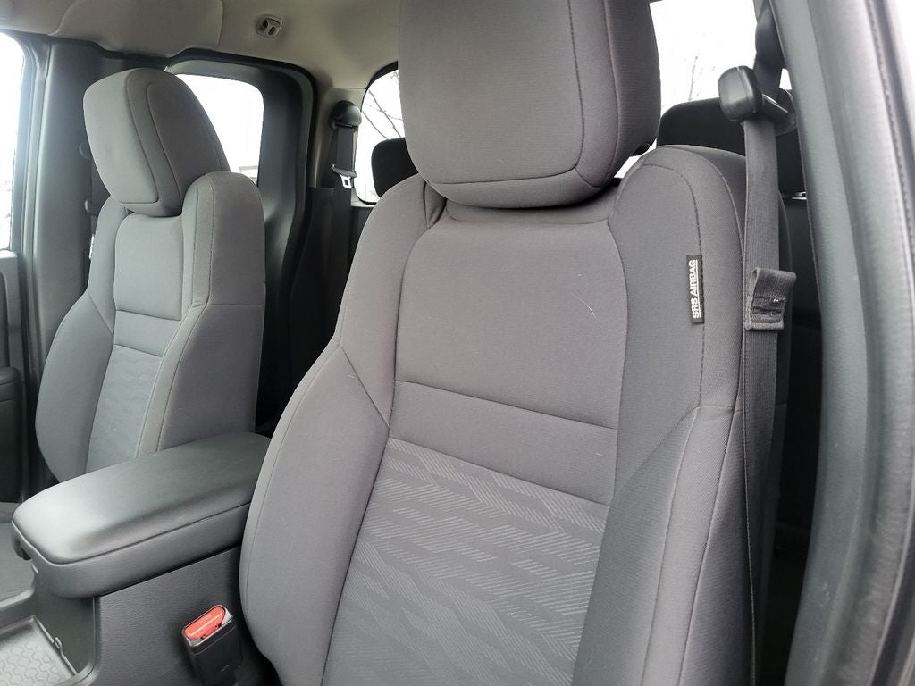 2023 Nissan Frontier King Cab S 4x4