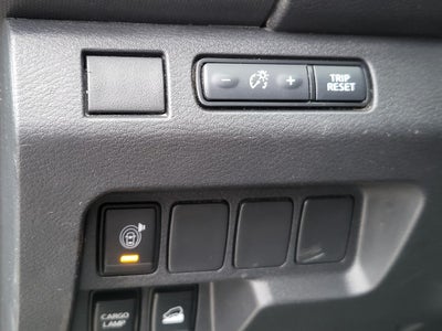 2023 Nissan Frontier King Cab S 4x4