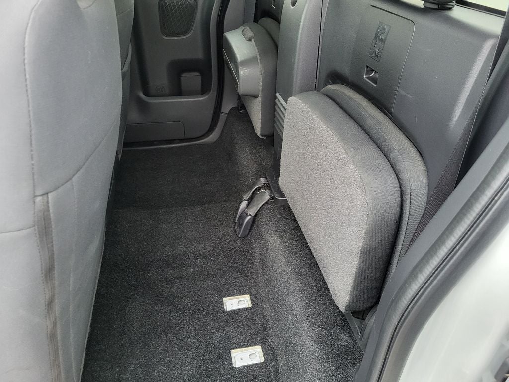 2023 Nissan Frontier King Cab S 4x4