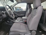 2023 Nissan Frontier King Cab S 4x4