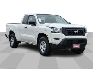2023 Nissan Frontier King Cab S 4x4