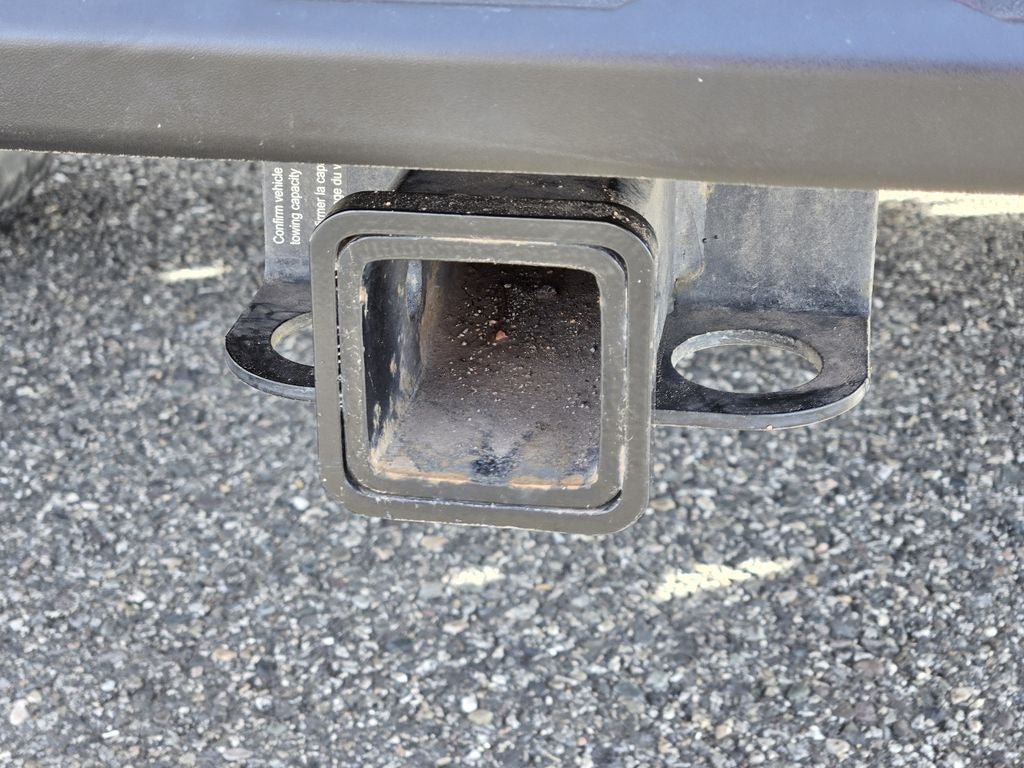 2023 Nissan Frontier Crew Cab PRO-4X 4x4