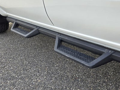 2023 Nissan Frontier Crew Cab PRO-4X 4x4