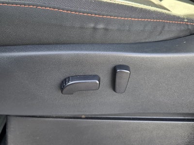 2023 Nissan Frontier Crew Cab PRO-4X 4x4