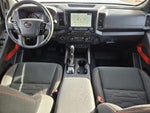 2023 Nissan Frontier Crew Cab PRO-4X 4x4