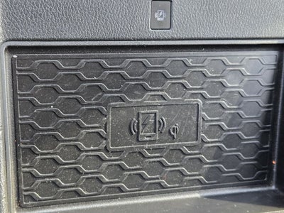 2023 Nissan Frontier Crew Cab PRO-4X 4x4