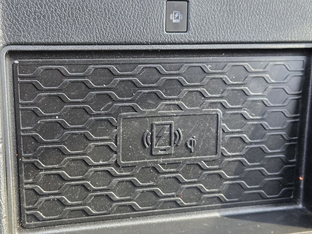 2023 Nissan Frontier Crew Cab PRO-4X 4x4