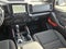 2023 Nissan Frontier Crew Cab PRO-4X 4x4