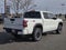 2023 Nissan Frontier Crew Cab PRO-4X 4x4