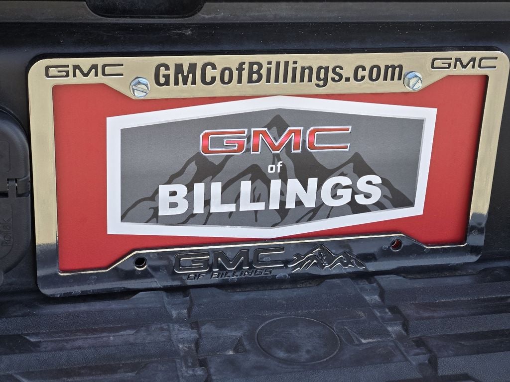 2023 Nissan Frontier Crew Cab PRO-4X 4x4