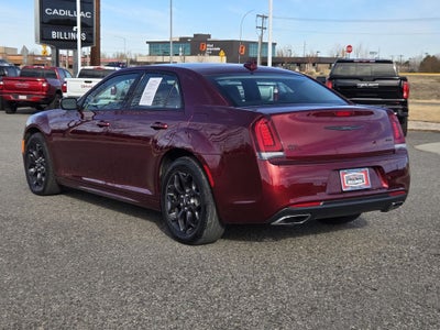 2021 Chrysler 300 Touring L AWD