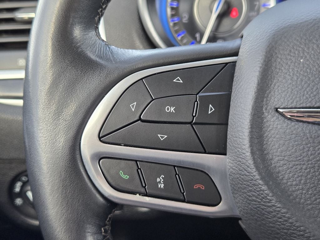 2021 Chrysler 300 Touring L AWD