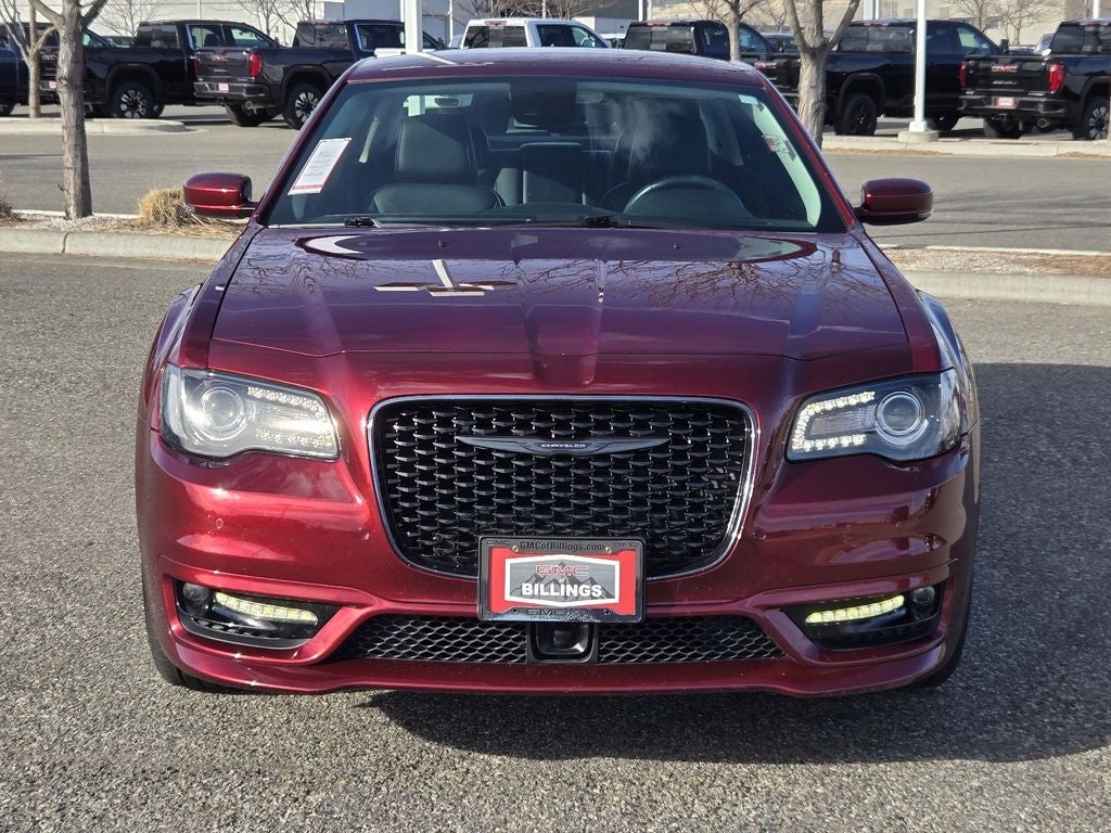 2021 Chrysler 300 Touring L AWD