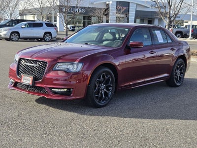 2021 Chrysler 300 Touring L AWD