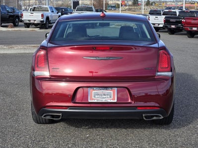2021 Chrysler 300 Touring L AWD