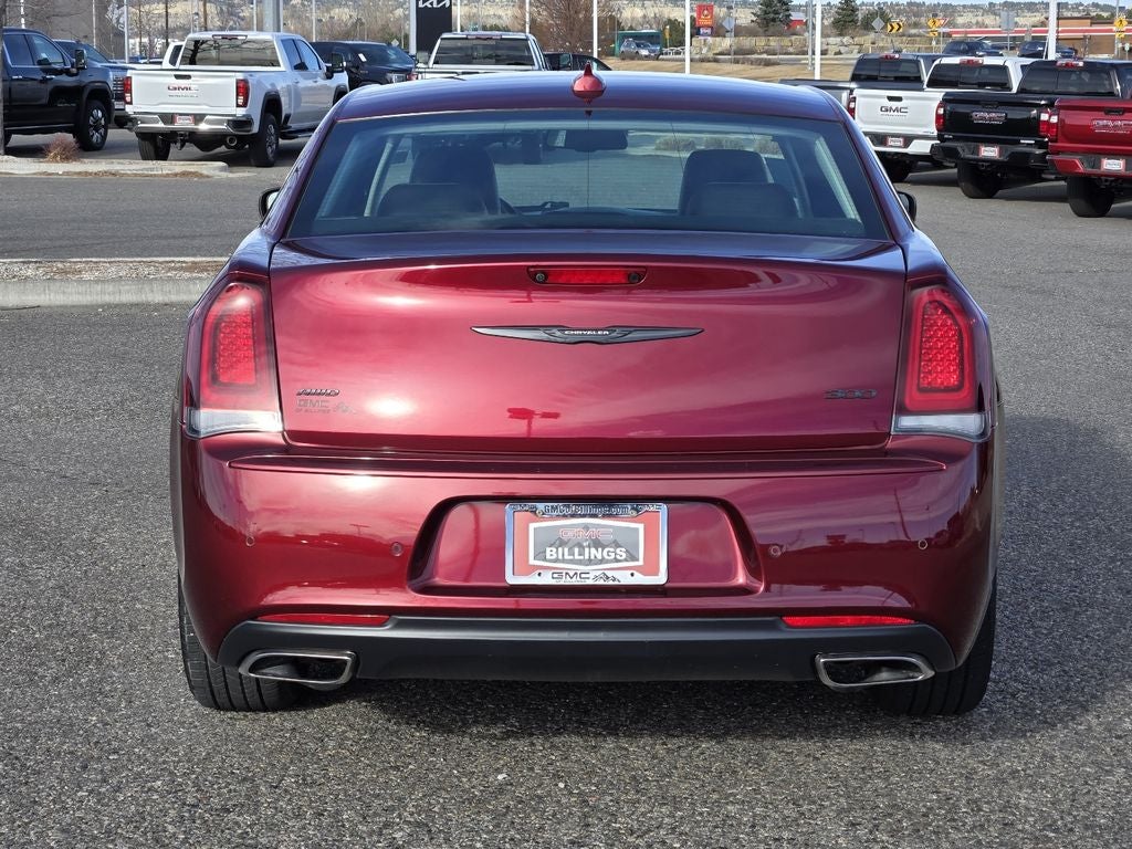 2021 Chrysler 300 Touring L AWD