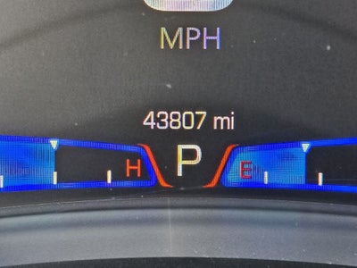 2021 Chrysler 300 Touring L AWD