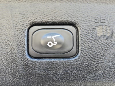2023 Ford Edge ST-Line