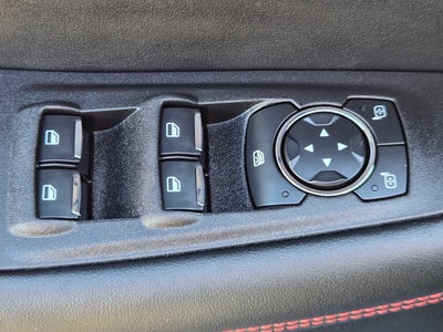 2023 Ford Edge ST-Line