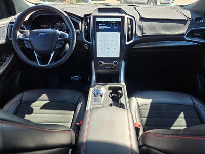 2023 Ford Edge ST-Line